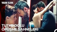 Yakınlaştıkça Nefesimi Kesiyorsun🔥- Yasak Elma
