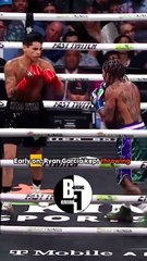 Gervonta Davis ANTICIPATED the MOVE and FIRED a CRUSHING left hook!