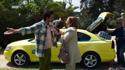 Τα Φαντάσματα - Επεισόδιο 06