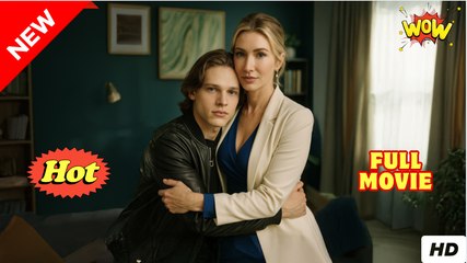 The Billionaire Sex Addict and His Therapist #FullMovie