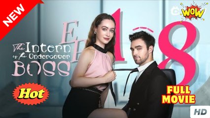 VideoThe Intern Is The Undercover Boss