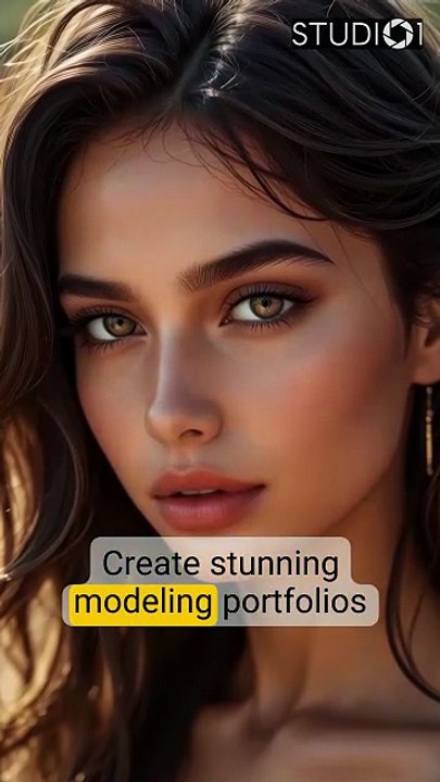 5 Creative Photoshoot Ideas Every Model Should Try – From Studio1