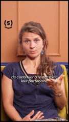 SIMONE - OPINION : Quitter son mec avec Maylis Castet sexologue