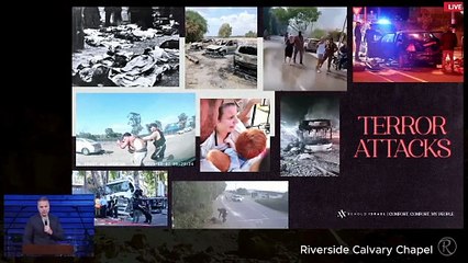 Amir Tsarfati Latest Update 🔴 The Collapse Has Already Began 🔥🙏 NEW Breaking News Today 2025