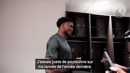 Wolves - Edwards : "Je me sens à nouveau moi-même"