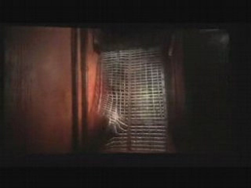 Alone in the dark - début de l'aventure