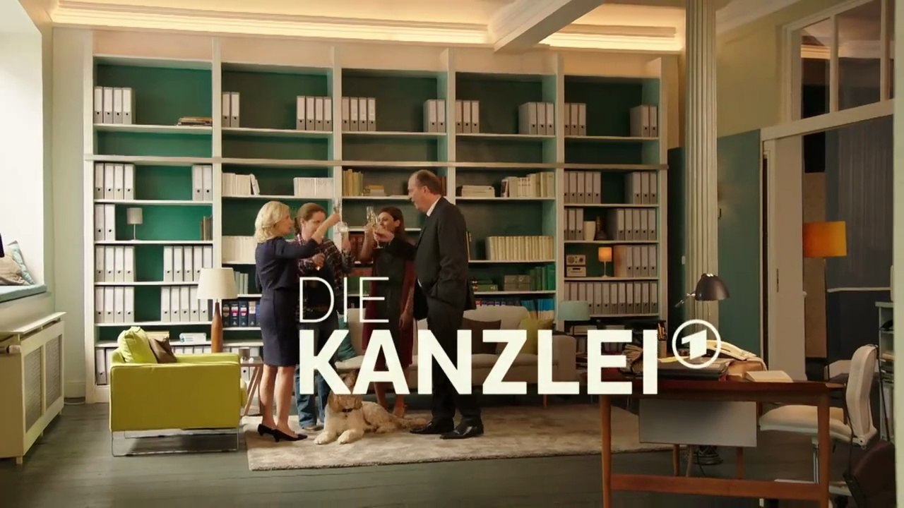 Die Kanzlei -15- Ruhe vor dem Sturm