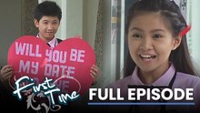 First Time: Full Episode 12 (Stream Together)