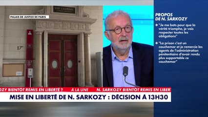 Joseph Thouvenel : «C’est une incompréhension sur comment fonctionne la France aujourd’hui»,o