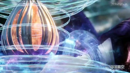 Thôn Phệ Tinh Không (Swallowed Star) Tập 197 - Vietsub + Thuyết Minh