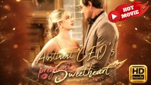 Abstinent CEO's Pregnant Sweetheart | Full Movie HD - Drama ShortFilms Hot