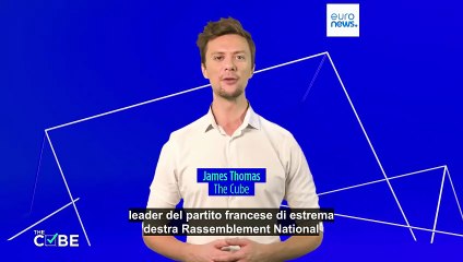 Fact-checking: l'appello di Marine Le Pen contro il divieto alla sua candidatura è stato respinto?