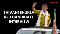 Video Interview | Shivani Shukla: 