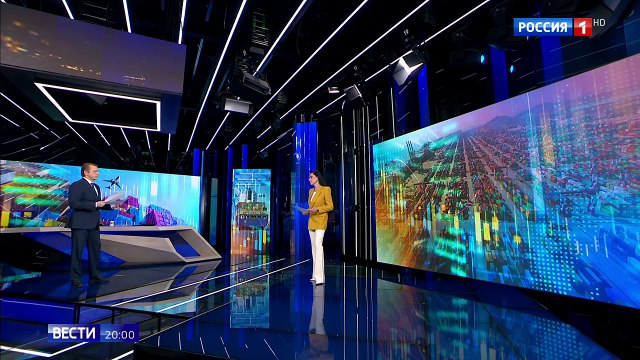 Вести (Россия-1, 10.03.2025)