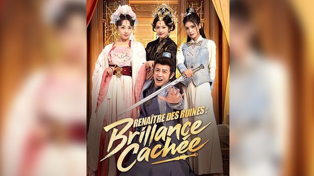 Renaître des Ruines Brillance Cachée Épisode Complet