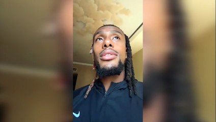 Nijeryalı milli futbolcu Alex Iwobi şaştı kaldı: Konaklayacağı otel gündem oldu