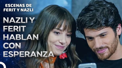 Gracias A La Esperanza, Las Caras Se Llenaron De Sonrisas