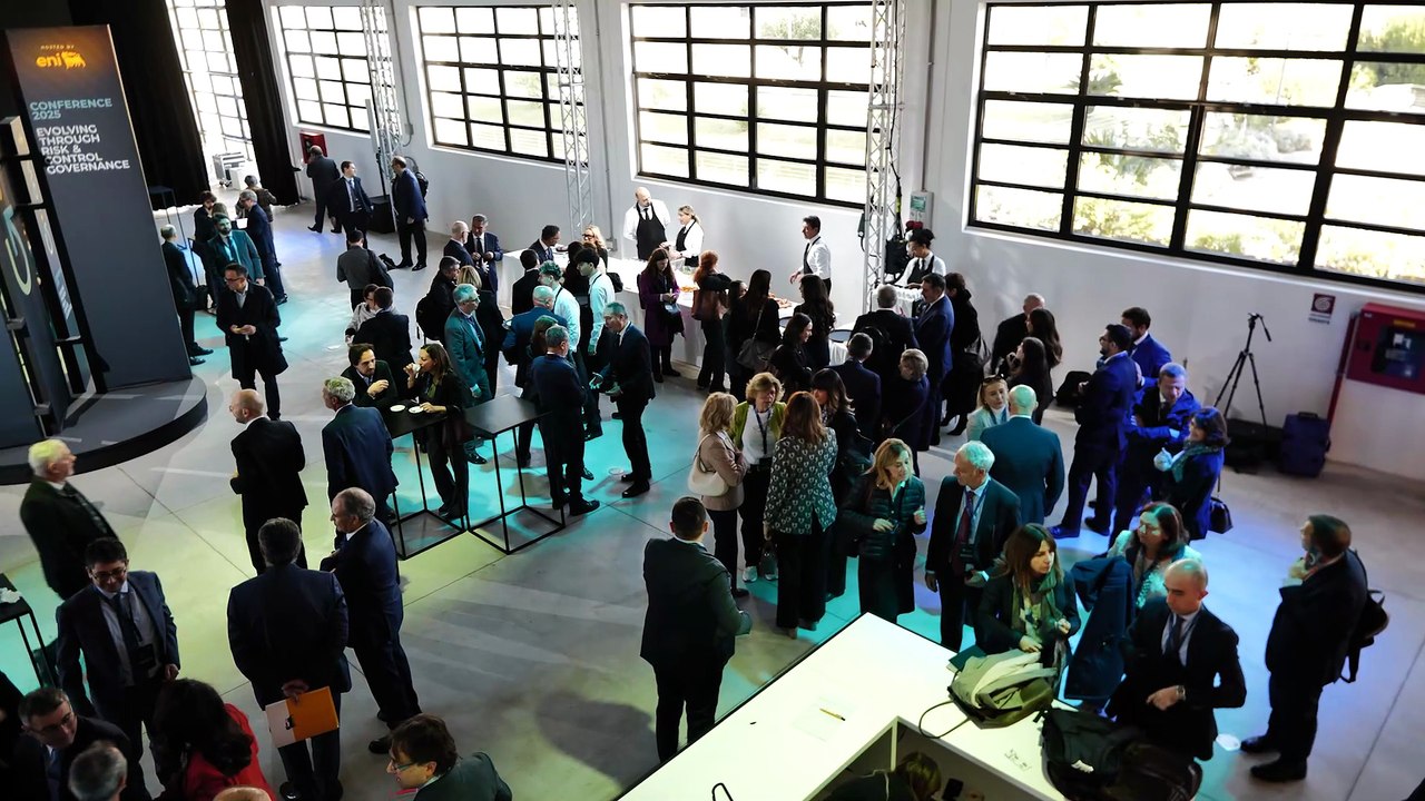 G∙row debutta al Gazometro: nasce l’Alleanza per innovare la gestione dei rischi d’impresa