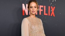 Jennifer Lawrence era 'molto entusiasta' di avere un secondo bambino