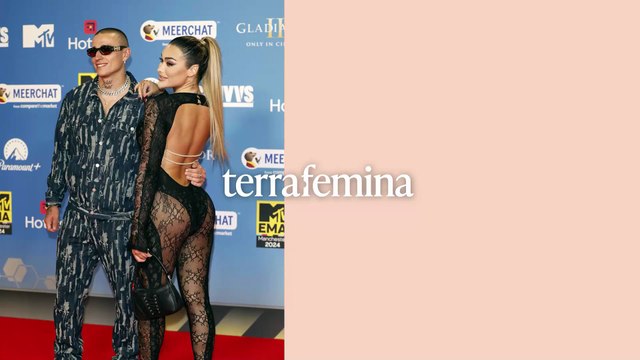 Trop sexy : cette star transgenre ose la naked dress, cette robe transparente sulfureuse qui affole les réacs, et c'est iconique