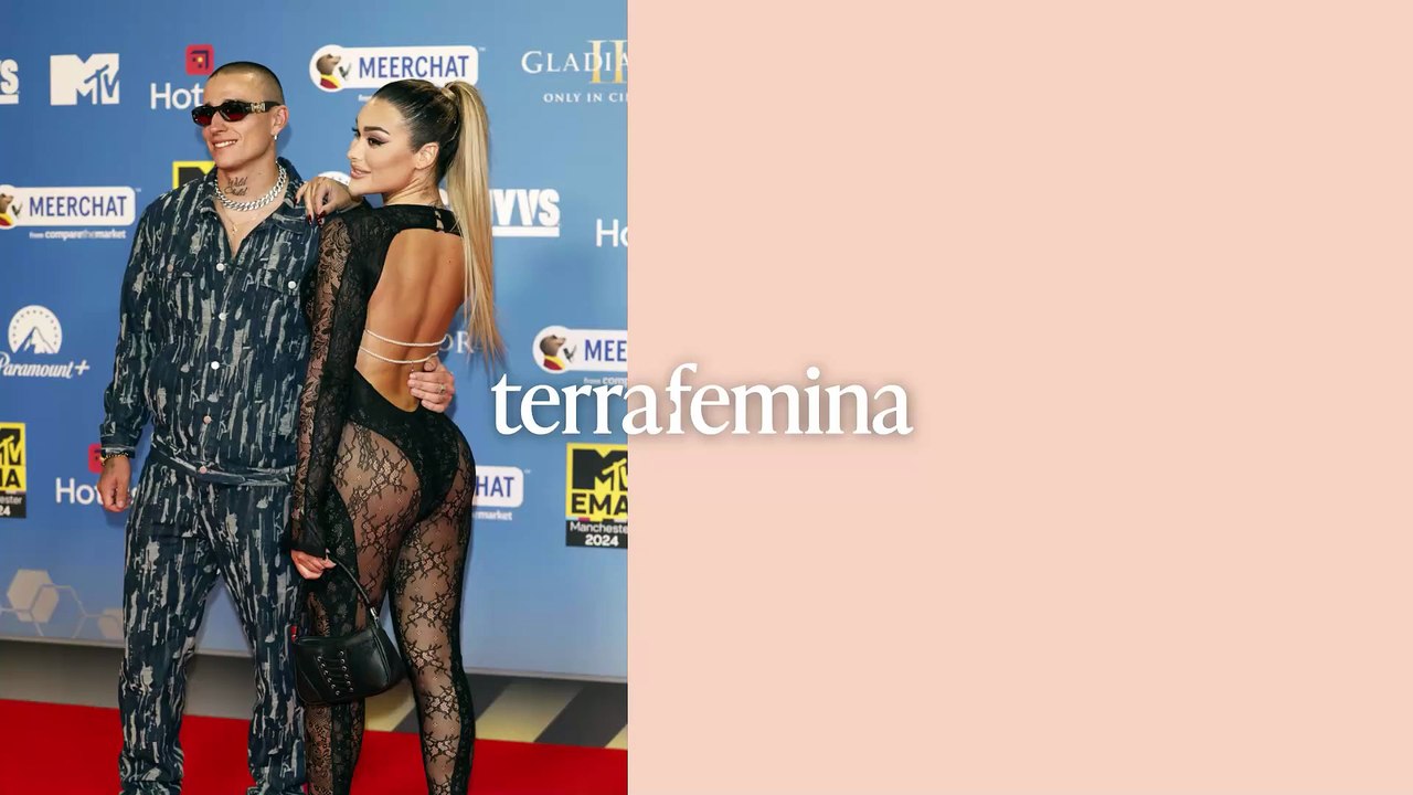 "Trop sexy" : cette star transgenre ose la naked dress, cette robe transparente sulfureuse qui affole les réacs, et c'est iconique