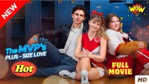 The MVPs Plus Size Love Full Movie