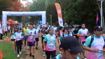 ក្នុងវ័យ៧៤ឆ្នាំ លោក Arsene Wenger ប្រើវិធីសាស្ត្រមិនចេះចាស់ រត់ ៨–១០ គីឡូរៀងរាល់ថ្ងៃ