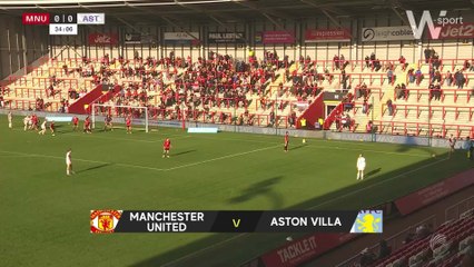 Womens football highlights