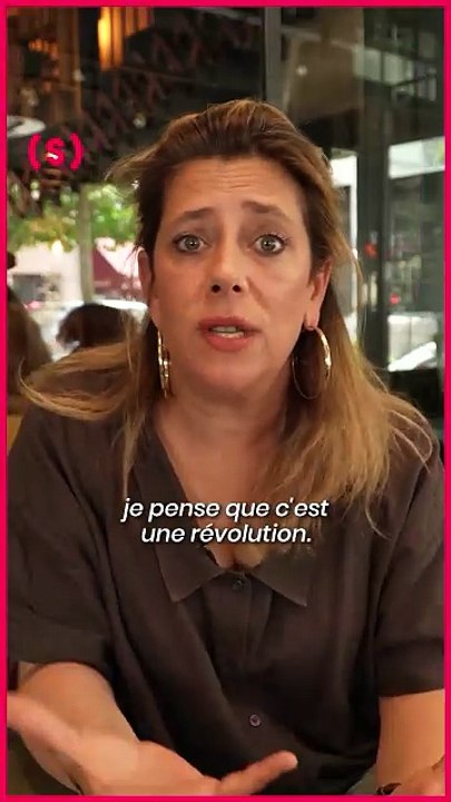 SIMONE - NEWS - Féminisme et optimisme : oui, ça peut aller ensemble !