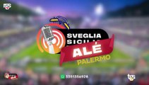 Sveglia Sicilia Alè Palermo, puntata del 10 novembre
