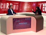 7 Minutes chrono avec Severine REYNAUD - 7 Mn Chrono - TL7, Télévision loire 7