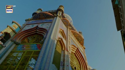 Pal Do Pal Episode 80 | 10 Nov 2025 | Junaid Jamshaid Niazi | Tuba Anwer | ARY Digital