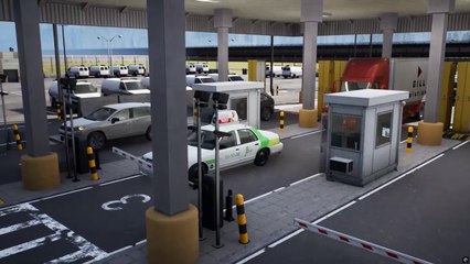 Police Simulator Patrol Officers – Contraband Expansion – Reveal Trailer