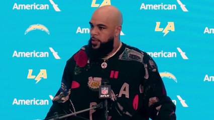 Chargers - Allen entre dans l'histoire des Chargers