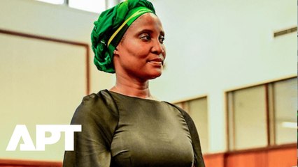 Duduzile Zuma Appears in Court as 2021 South Africa Unrest Trial Begins | APT