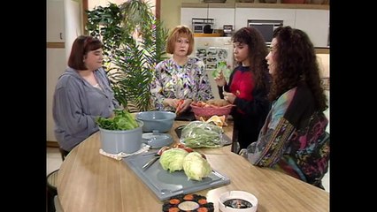 📺 Chambres en ville – S03E01 : Gabriel et Fanny font leur entrée