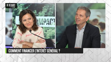 SMART IMPACT - Un manque de financement pour l’intérêt général ?