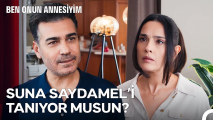 Kemal, Suna'yı Araştırmaya Başladı - Ben Onun Annesiyim 3. Bölüm