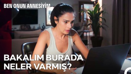 Suna’nın Tüm Bilgileri Ayşe’nin Elinde - Ben Onun Annesiyim 3. Bölüm