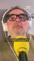 Bob Pop explica la estrategia de muchas ciudades para incitar al consumo