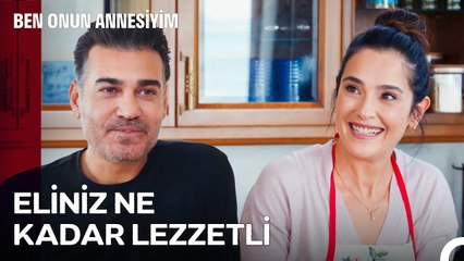 Siz İsteyin Ben Her Şeyi Yaparım - Ben Onun Annesiyim