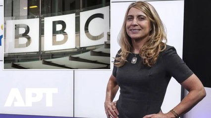 BBC News CEO Defends Journalists Amid Resignations | APT