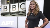 BBC News CEO Defends Journalists Amid Resignations | APT