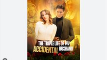 The Triple Life Of My Accidental Husband (2025) - FULL [Eng Sub] - English Sub