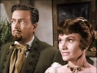 Zorro Saison 2 Épisode 30 VF - Zorro Prend Un Risque