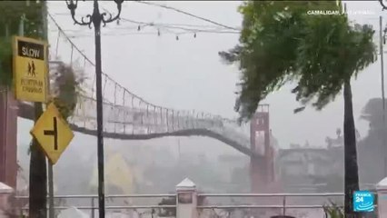 COP30 à Belém : le réchauffement climatique au centre des discussions