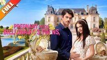 💛Pregnant With Billionare's Twins, Love Begins💛Hot