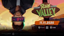 Rue Valley Official Story Trailer