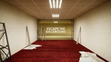 Escape the Backrooms Official Version 1.0 Launch Trailer