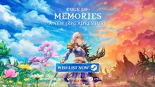 Edge of Memories Official Story Trailer